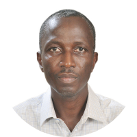 Mr Wale Fatade