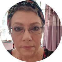 Mrs Anna Vorndran