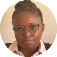 Mrs Buyiswa Lizzie Sithole-Mazibuko