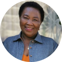 Ms Alethea Mashamba