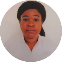Ms Benedicta Boamah