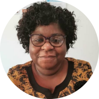 Ms Chipo Gwayagwaya