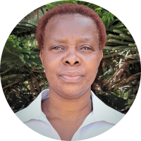 Ms Ethel Chitsungo