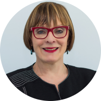 Ms Jacqui Stewart