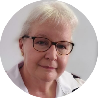 Ms Marina Aucamp