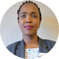 Ms Zama Sibiya