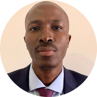 Newton Baloyi