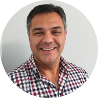 Paul Faria