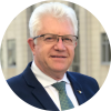 Premier Alan Winde