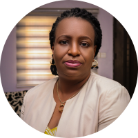 Prof Adebola Olayinka