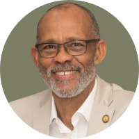 Prof Akin Abayomi