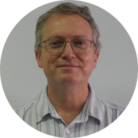 Prof Andrew Whitelaw