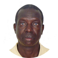 Prof Babacar Ndoye