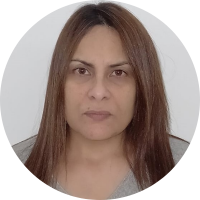 Prof Basma Mnif