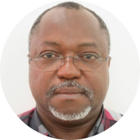Prof Bassirou Bonfoh