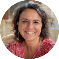 Prof Benedetta Allegranzi