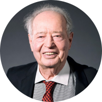 Prof Brian Kantor (W)