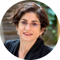 Prof Miriam Altman (W)
