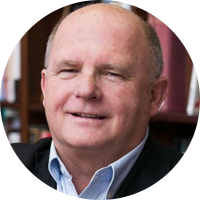 Prof Nick Binedell (W)