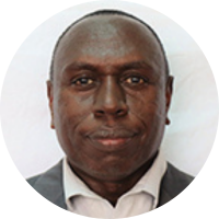 Prof Samuel Kariuki