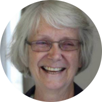 Prof Valerie Robertson