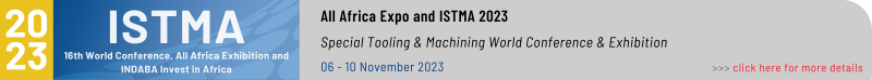 Recent Events - ISTMA 2023