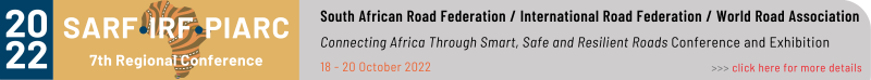 Recent Events - SARF 2022