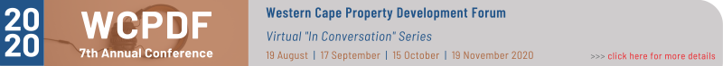 Recent Events - WCPDF 2020