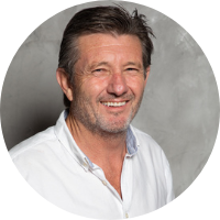 Rob Kane