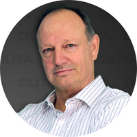 Wayne Duvenage